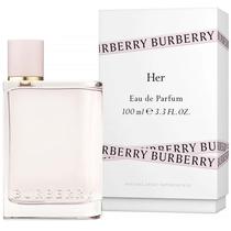 Ant_Perfume Burberry Her Edp 100ML - Cod Int: 57220