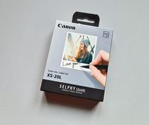 Filme Canon XS-20L para Impressora QX10