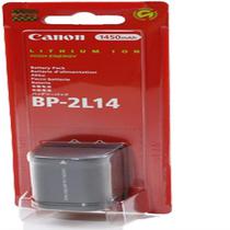 Bateria Canon BP-2L14-ZR950 p/Vixia HV40