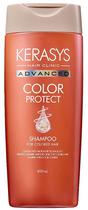 Shampoo Kerasys Advanced Color Protect - 400ML