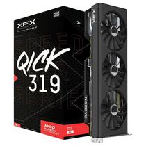 Placa de Vídeo XFX Speedster Qick 319 Radeon RX 7800 XT Core Edition 16 GB GDDR6
