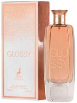 Perfume Maison Alhambra Glossy Edp 100ML - Feminino