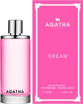 Perfume Agatha Dream Edt 100ML - Feminino