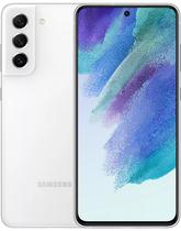 Smartphone Samsung Galaxy S21 Fe SM-G990E DS 5G 6/128GB 6.4" - White (Homologado)