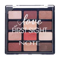 Paleta de Sombras Note Love At First Sight 202 Instant Lovers