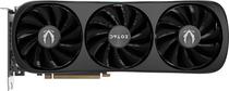 Placa de Vídeo Zotac Geforce RTX4070TI Super Trinity Black 16GB GDDR6X (ZT-D40730D-10P)