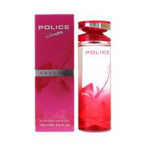 Perfume Police Passion Edt Feminino 100ML