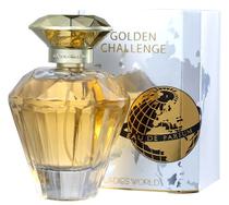 Perfume Omerta Golden Challenge Edp 100ML - Feminino