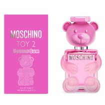 Moschino Toy 2 Bubble Gum 100ML Edt c/s