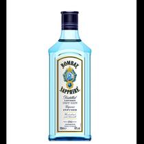 Bebidas Bombay Sapphire Gin DRY 750ML - Cod Int: 64950