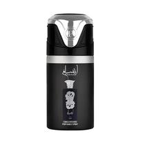 Lattafa Ansaam Silver Desodorante 250ML