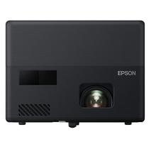 Projetor A Laser Epson EF-12 1000 Lumenes Full HD - Preto