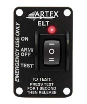 Acr/Artex Artex ELT1000 Wire Remote Switch 8304