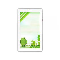 Tablet Genesis GT-7550 7 Wifi Lte 16 GB - Branco