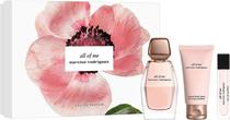 Kit Perfume Narciso Rodriguez All Of Me Edp 90ML + 10ML + Body Lotion 50ML - Feminino