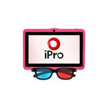 Tablet 7 Ipro Turbo 5 2+32 Wifi Pink