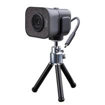 Webcam Logitech Streamcam Plus Full HD - Grafito
