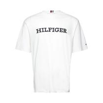 Camiseta Tommy Hilfiger MW0MW32619 YBH