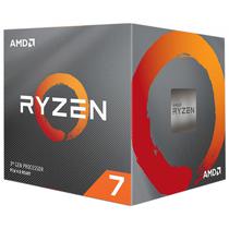 Processador AMD Ryzen R7 3.700X 3.60GHZ 8-Core 36MB - Socket AM4 com Cooler
