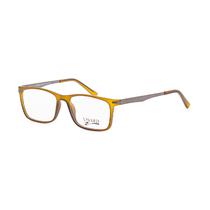 Armacao para Oculos de Grau Visard KPE1219 Col.01 Tam. 53-17-140MM - Dourado/Cinza