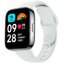 Relogio Smartwatch Xiaomi Redmi Watch 3 Active M2235W1 - Cinza