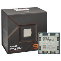Processador AMD Ryzen 9 7950X Socket AM5 / 4.5GHZ / 80MB