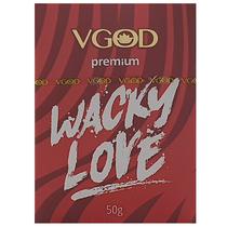 Essencia Vgod Premium Wacky Love Unidade
