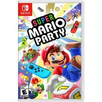 Jogo para Nintendo Switch Super Mario Party