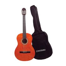 Guitarra Acustica Suzuki SCG-2 4/4