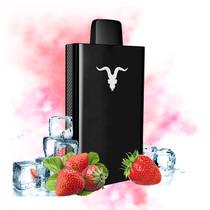 Vape Descartavel Ignite V80 8000 Puffs com 50MG Nicotina - Strawberry Ice