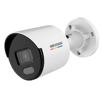 Camera de Seguranca Hikvision DS-2CD1027G2-L Color Vu 360 / 1080P - Branco