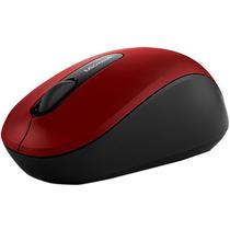 Mouse Microsoft 3600 PN7-00011 Bluetooth Red