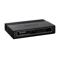 TP-Link Hub Switch 16P TL-SF1016D 10/100 Bivolt
