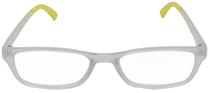 Oculos de Grau B+D Super Bold White +2.00 - 2400-60