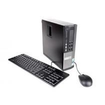 Desktop Dell Optiplex 9020 i7-4770/ 8GB/ 1TB/ DW/ Teclado+Mouse