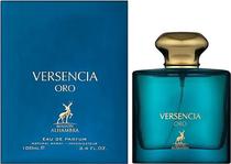 Perfume Maison Alhambra Versencia Oro Edp 100ML - Masculino