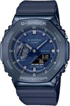 Relogio Masculino Casio G-Shock Analogico/Digital GM-2100N-2ADR