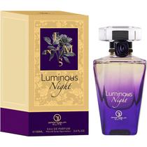 Perfume Grandeur Elite Luminous Night Edp - Feminino 100ML