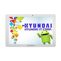 Tablet Hyundai HDT-A435G4U 10.1" Wifi Lte 8 GB - Branco
