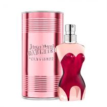 Perfume Jean Paul Gaultier Classique Edp Feminino 100ML