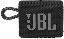 Speaker JBL Go 3 Bluetooth - Black