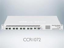 Mikrotik Cloud Core Router CCR1072-1G-8S+ Eu
