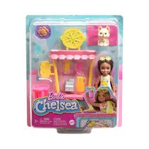 Juguete Mattel HNY60 Barbie Chelsea Lemonade