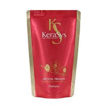 Kerasys Refil Shampoo Oriental Premium 500ML
