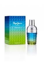Pepe Jeans Cocktail Edition Edt Masculino 100 ML