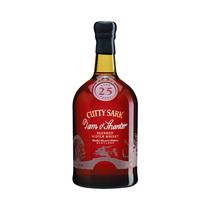 Whisky Cutty Sark Tam O'Shanter 25 Anos 700ML