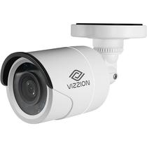 Camera de Vigilancia FHD Bullet Vizzion VZ-BD0T-Ir 2.8MM 2MP 1080P