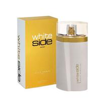 Perfume Louis Varel White Side Edt Feminino 90ML