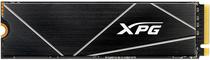 SSD Adata XPG Gammix S70 Blade 4TB Nvme M.2 2280 PCI-Exp GEN4X4 AGAMMIXS70B-4T-CS
