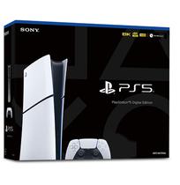 Console Playstation 5 Slim Digital 1TB CFI-2000 - Japones ( Caixa Danificada)